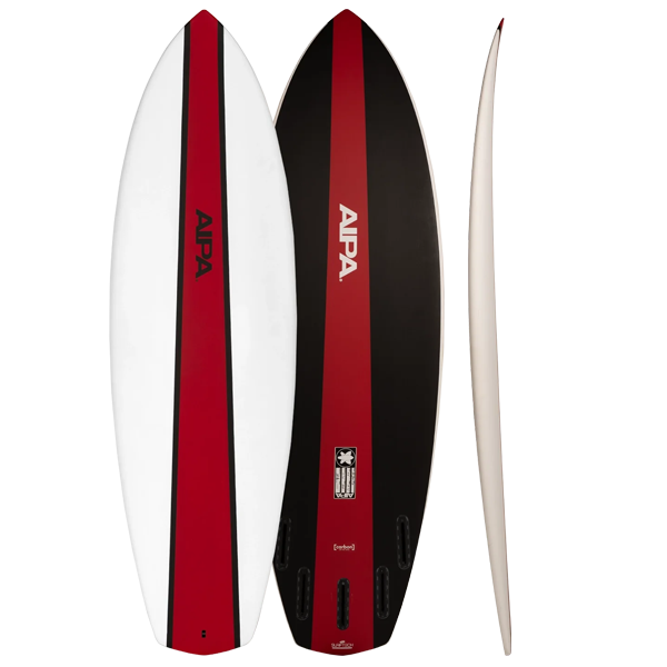 AIPA - Bonefish – Surf 'n Show - by Noel Salas