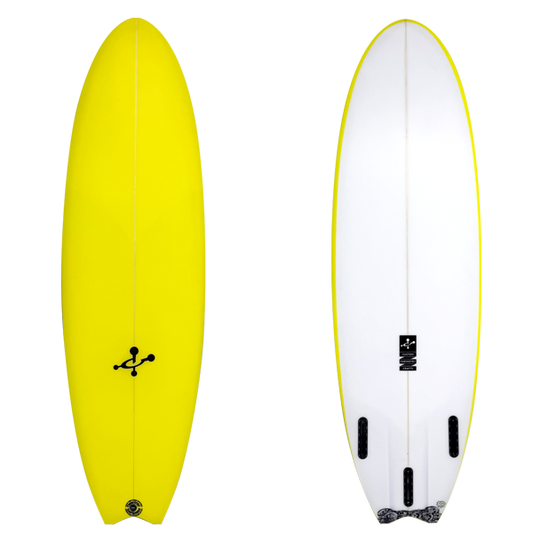 Chemistry Surfboards - Zenith