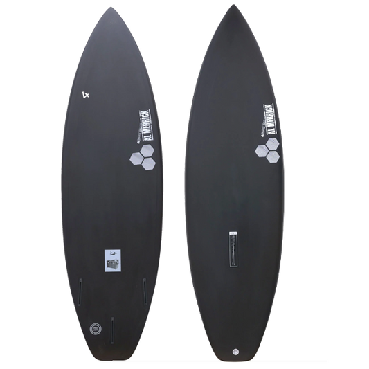 Channel Islands - Dumpster Diver 2