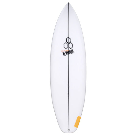 Channel Islands - Happy Everyday