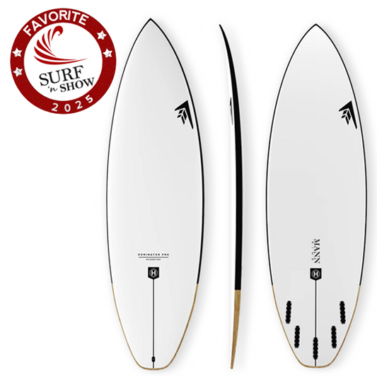 Firewire - "Dominator Pro"