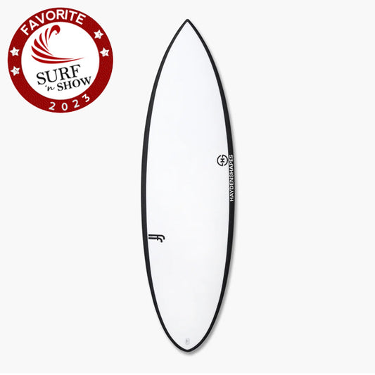 Haydenshapes - Holy Hypto