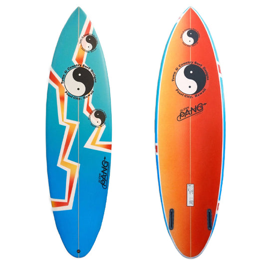 Town & Country Surf - "Nomad"