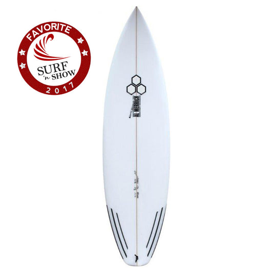 Channel Islands - Fever