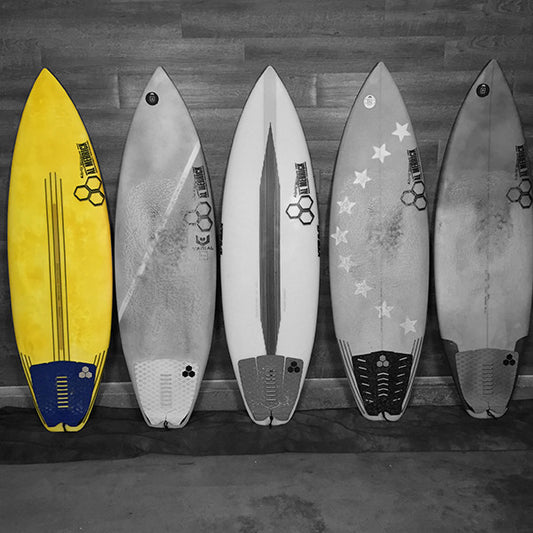 Channel Islands - FlexBar Epoxy Resin