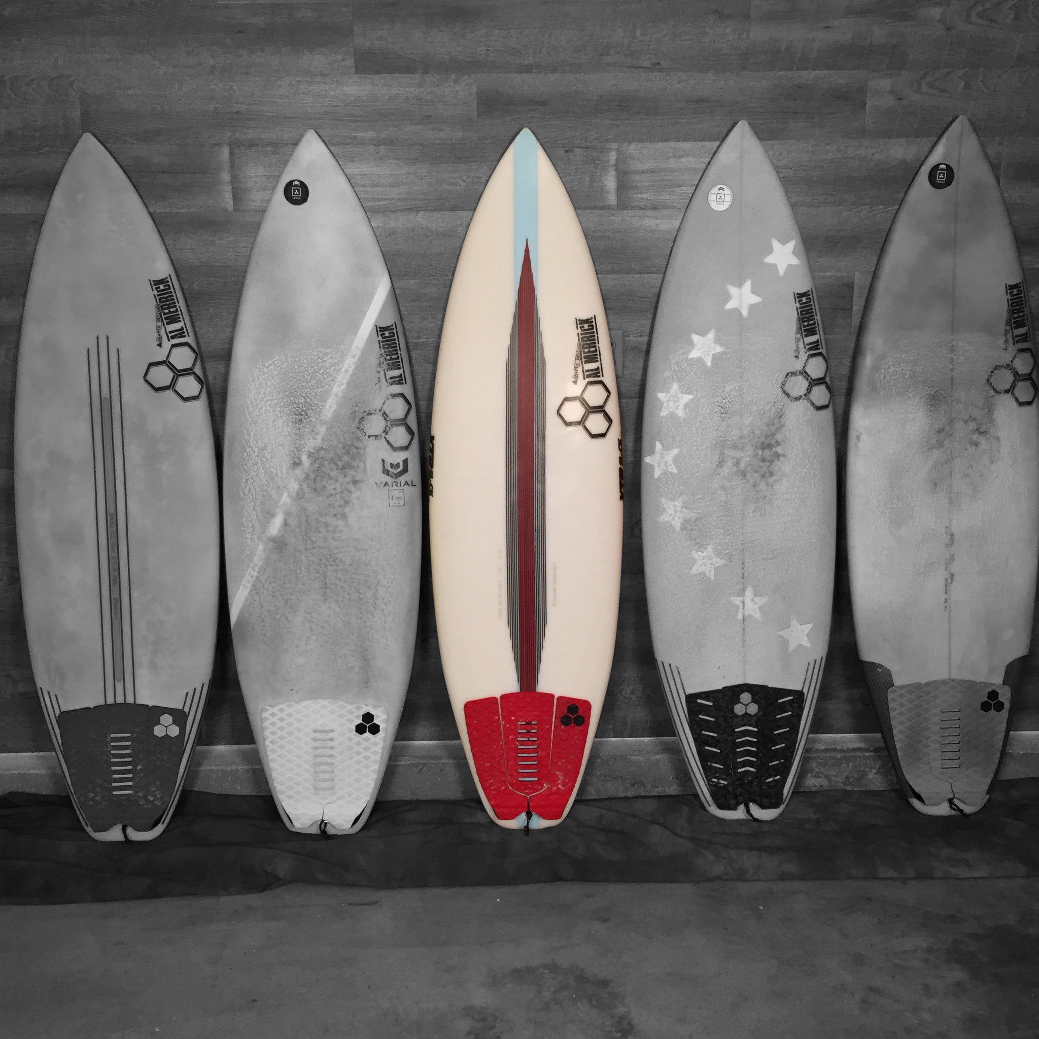 Xtr surfboard outlet review