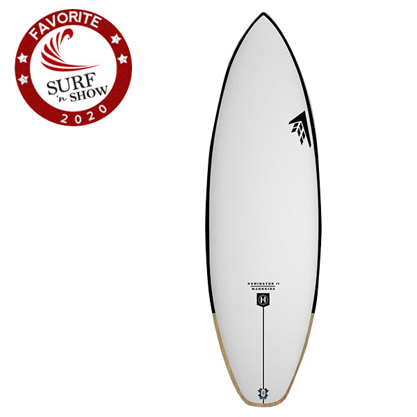 Firewire - "Dominator II"