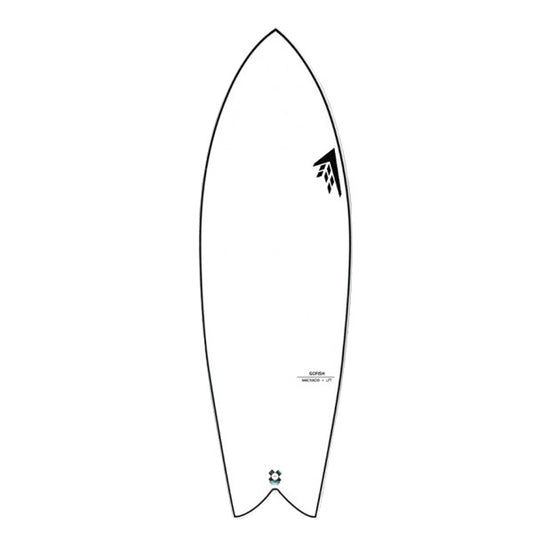 Firewire - Rob Machado "Go Fish"