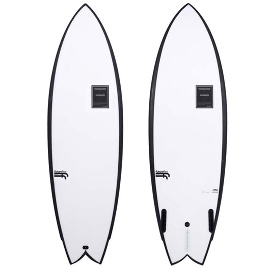 Haydenshapes - Miscellaneous