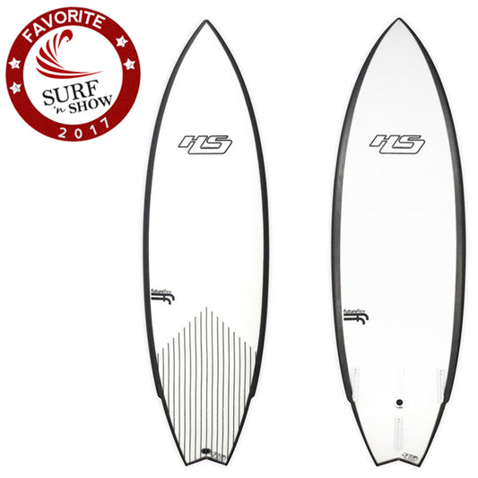 Haydenshapes - Untitled