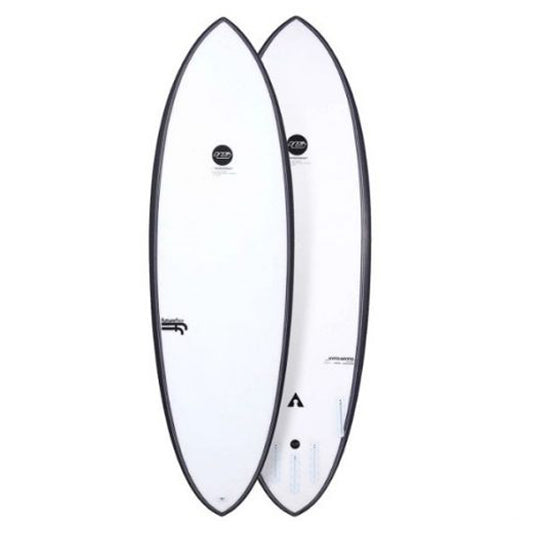 Haydenshapes - Hypto Krypto