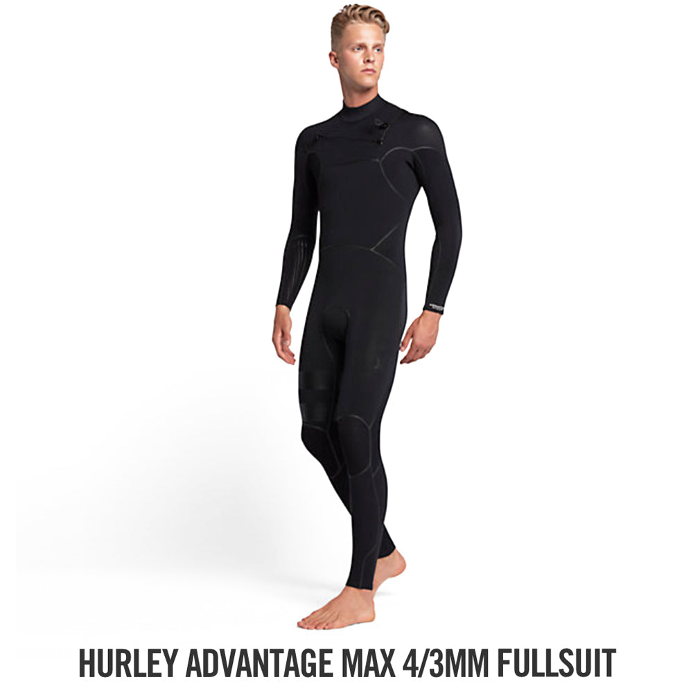 Hurley - Advantage Wetsuits