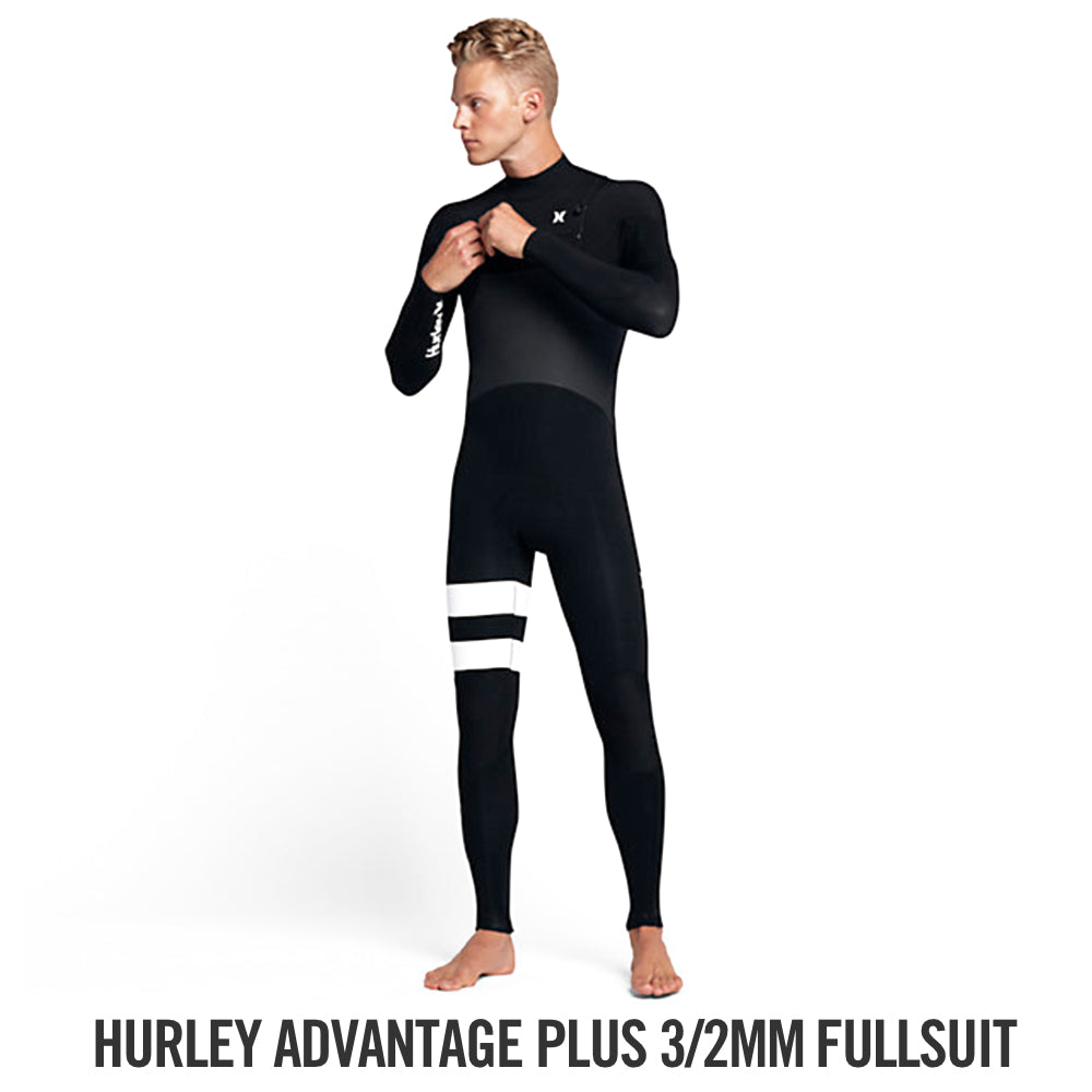 Hurley - Advantage Wetsuits