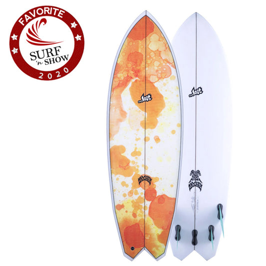 Lost Surfboards - Hydra