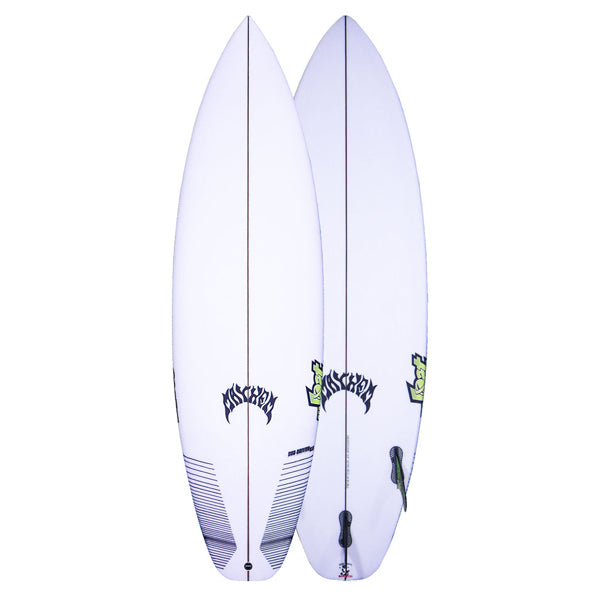 Lost Surfboards - Sub-Driver 2.0 – Surf 'n Show - by Noel Salas