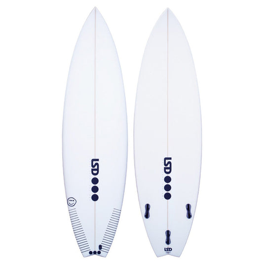 Luke Short Designs - The Noa