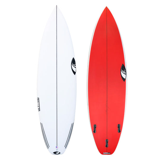 Sharpeye Surfboards - Storms