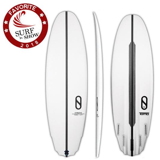 Slater Designs - Cymatic