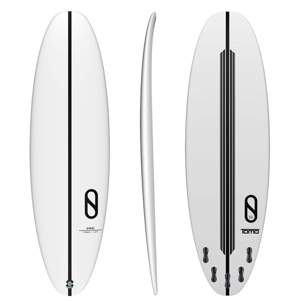 Slater Designs - Omni