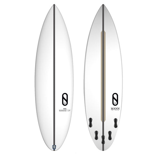 Slater Designs - FRK