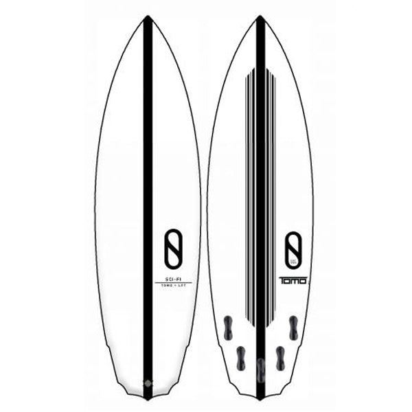 Slater surfboard on sale