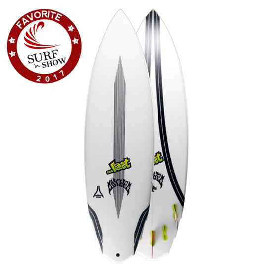 Lost Surfboards - V3 Stealth