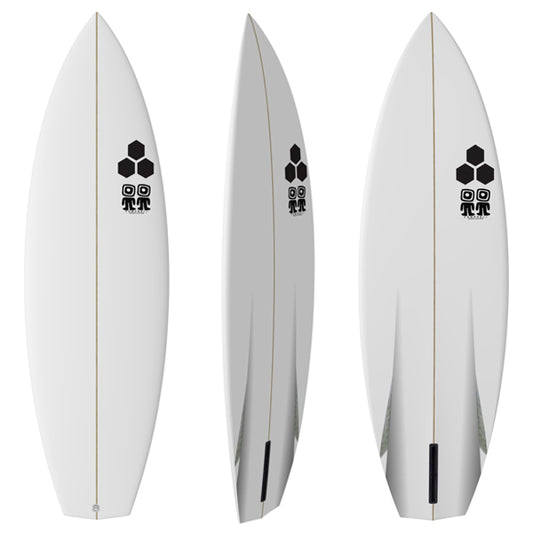 Channel Islands - Bonzer 3D