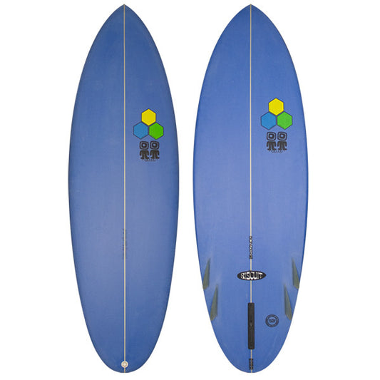 Channel Islands - Biscuit Bonzer