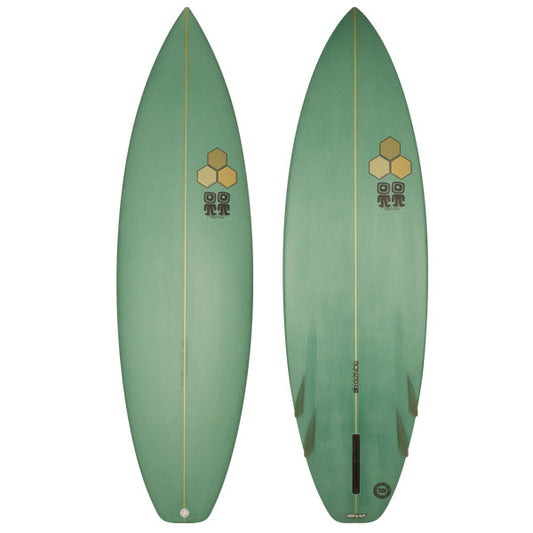 Channel Islands - Bonzer 5 Shelter