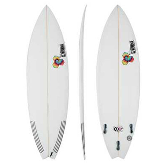 Channels Islands - Rocket 9