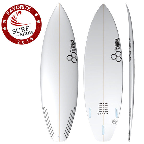 Channel Islands Pod Mod Surfboard - The Surf Station - Surf Station Store