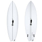 Chilli Surfboards - Peppa Twin