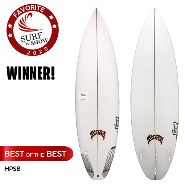 Best of the Best My Ultimate "Surfboard Quiver"