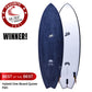 Best of the Best My Ultimate "Surfboard Quiver"