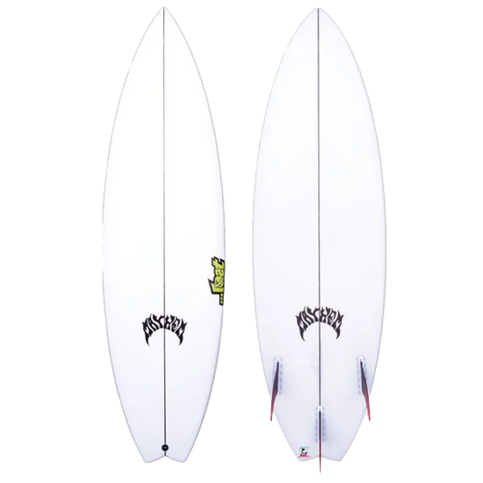 Lost Surfboards - Sub Driver 3.0