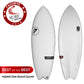 Firewire - Rob Machado "Seaside"