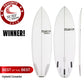 Best of the Best My Ultimate "Surfboard Quiver"