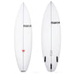 Pyzel Surfboards - Red Tiger