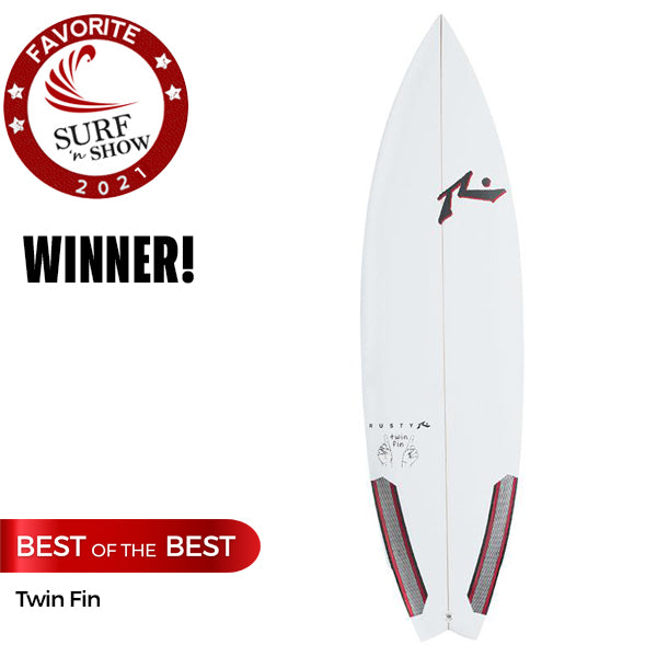 Best of the Best My Ultimate "Surfboard Quiver"