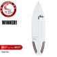 Best of the Best My Ultimate "Surfboard Quiver"