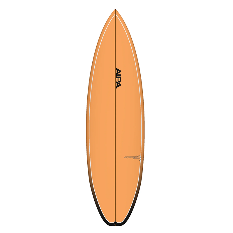 AIPA Surfboards - Supernova - Twin