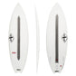 Xanadu Surfboards - Zogh