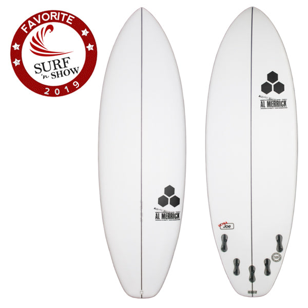 2019 Favorites - Surfboards