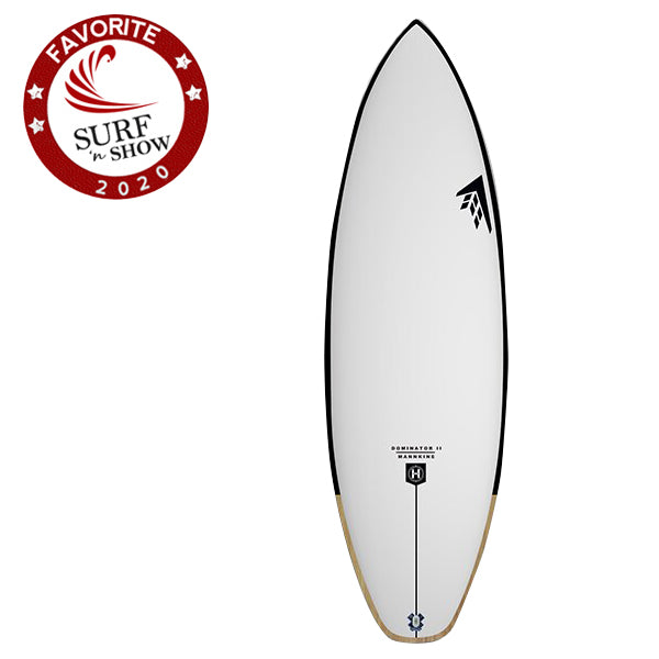 2020 Favorites - Surfboards