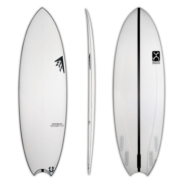 ファイヤーワイヤーサーフボード MOONBEAM MACHADO + LFT firewire_mercado_moonbeam_600x
