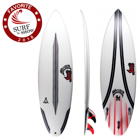 Lost Surfboards - Baby Buggy