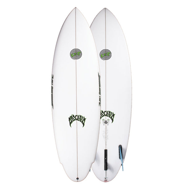 Lost Surfboards - Evil Twin