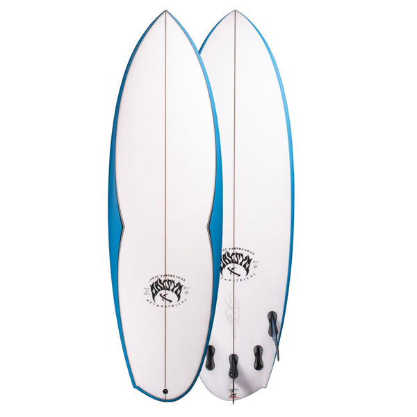 LOST サーフィン！美品！MAYHEM 111cmロンスケ Lost Surfboards - Maysym – Surf 'n Show - by Noel Salas