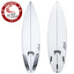 Lost Surfboards - Pro-Formance "Driver"