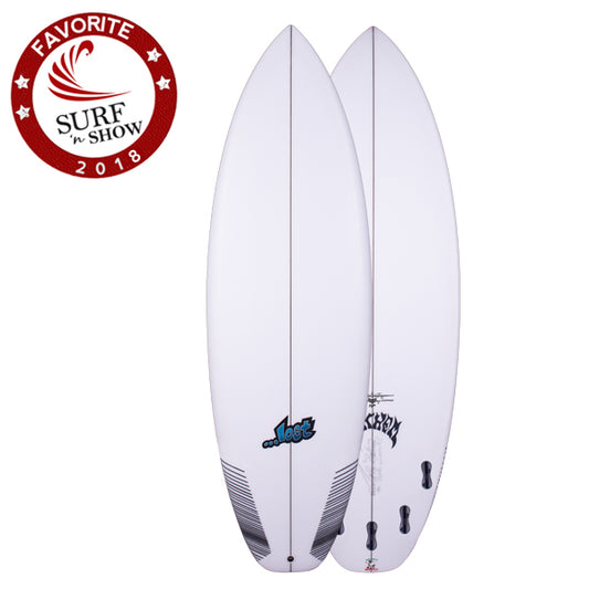 Lost Surfboards - Puddle Jumper HP